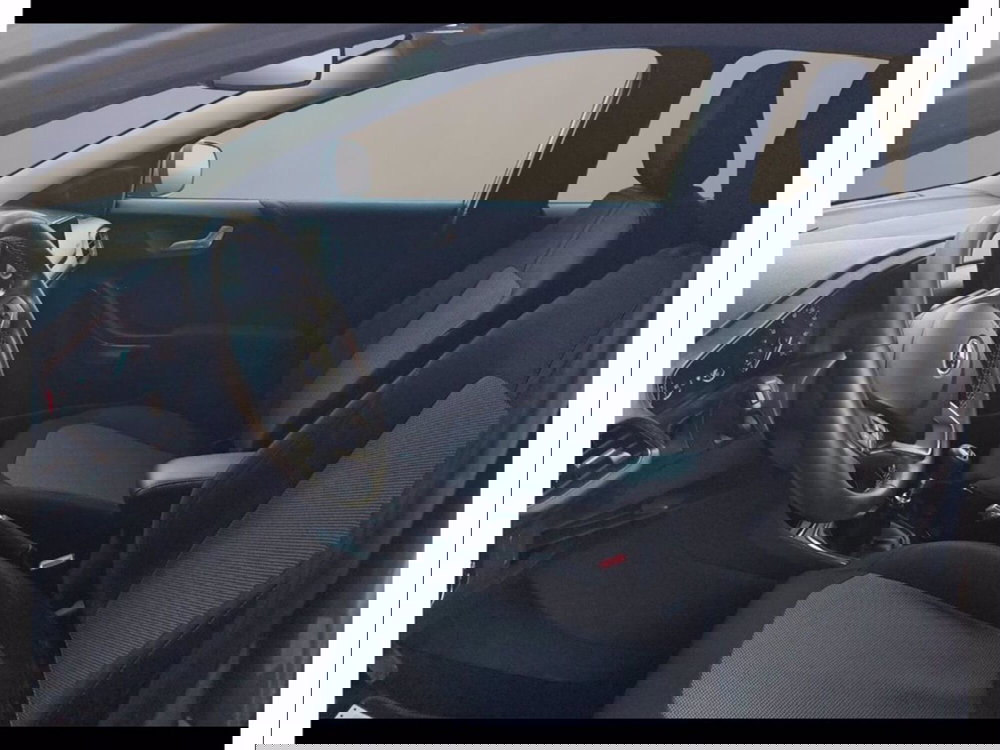 Ford Puma usata a Catania (9)