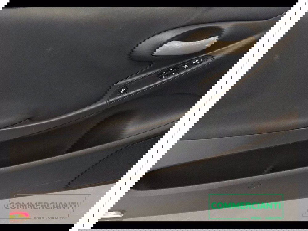 Fiat Stilo usata a Catania (10)