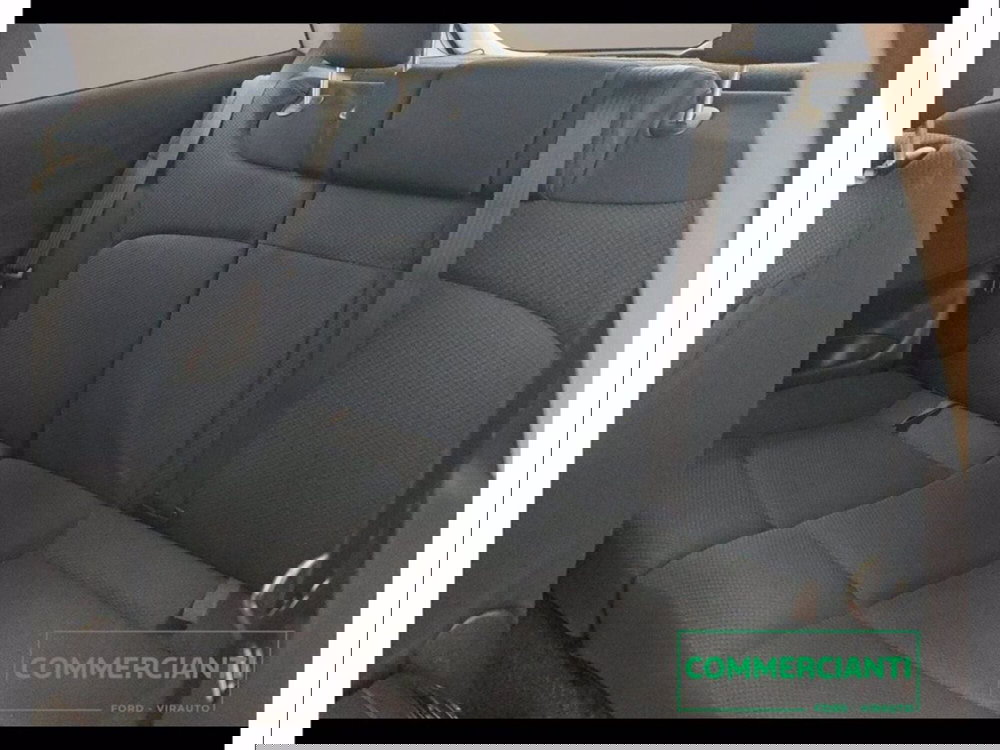 Fiat Stilo usata a Catania (11)