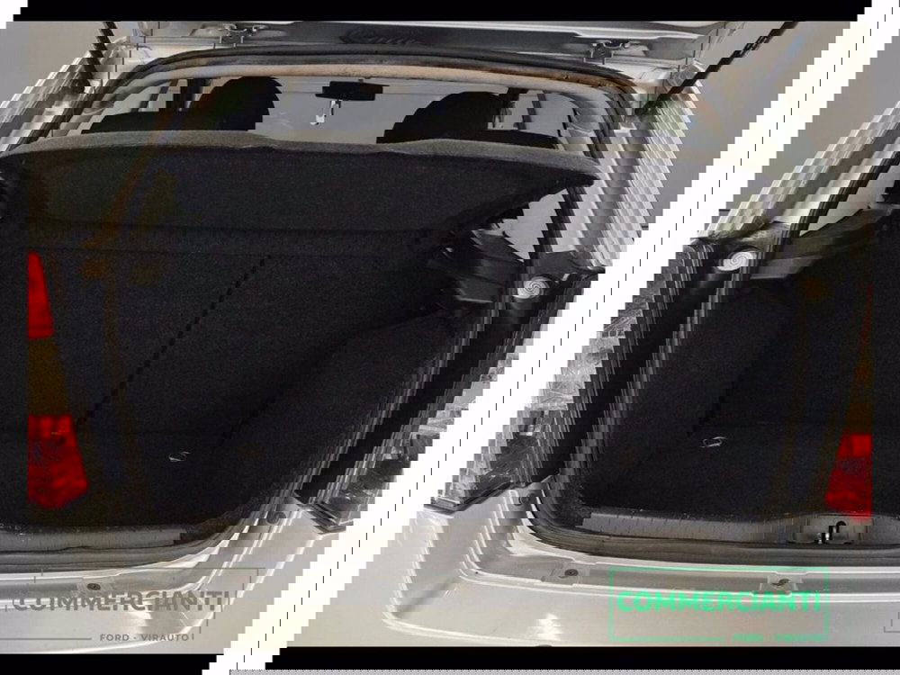 Fiat Stilo usata a Catania (12)