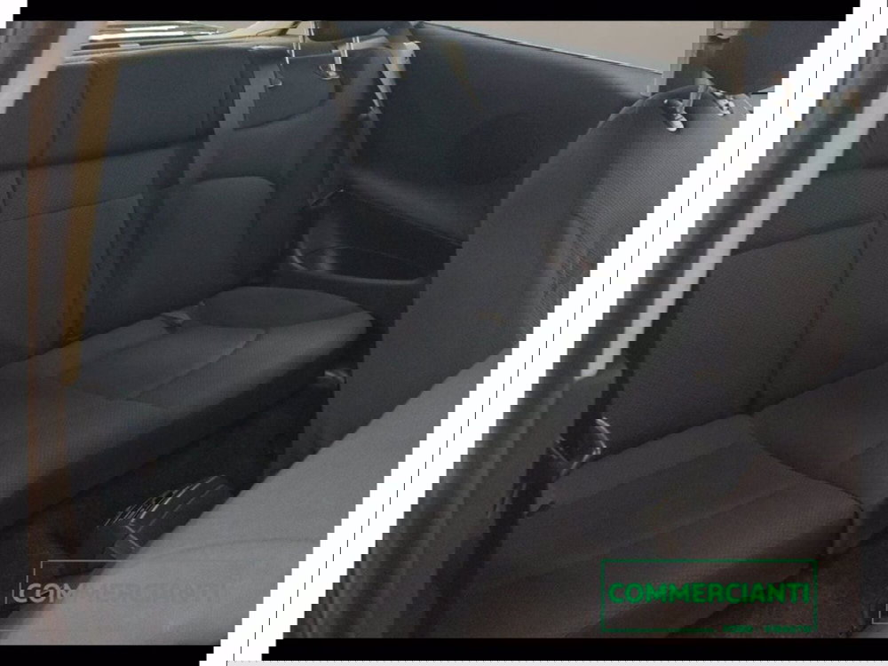 Fiat Stilo usata a Catania (13)