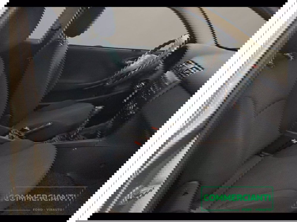 Fiat Stilo usata a Catania (15)