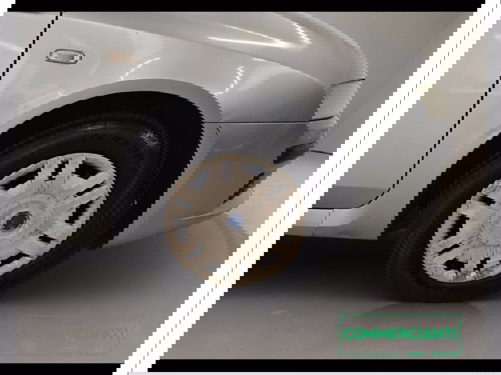 Fiat Stilo usata a Catania (16)