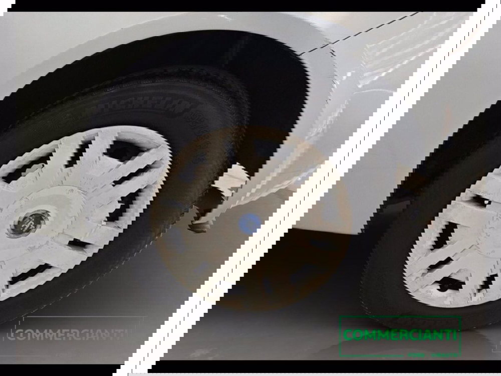 Fiat Stilo usata a Catania (18)