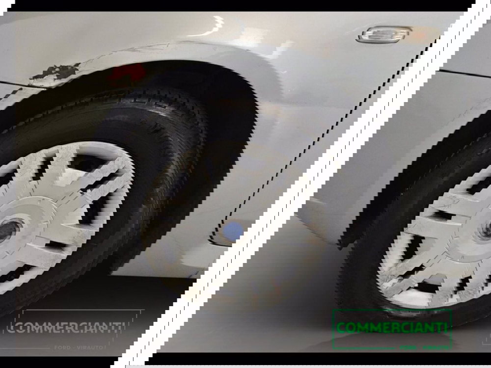 Fiat Stilo usata a Catania (19)