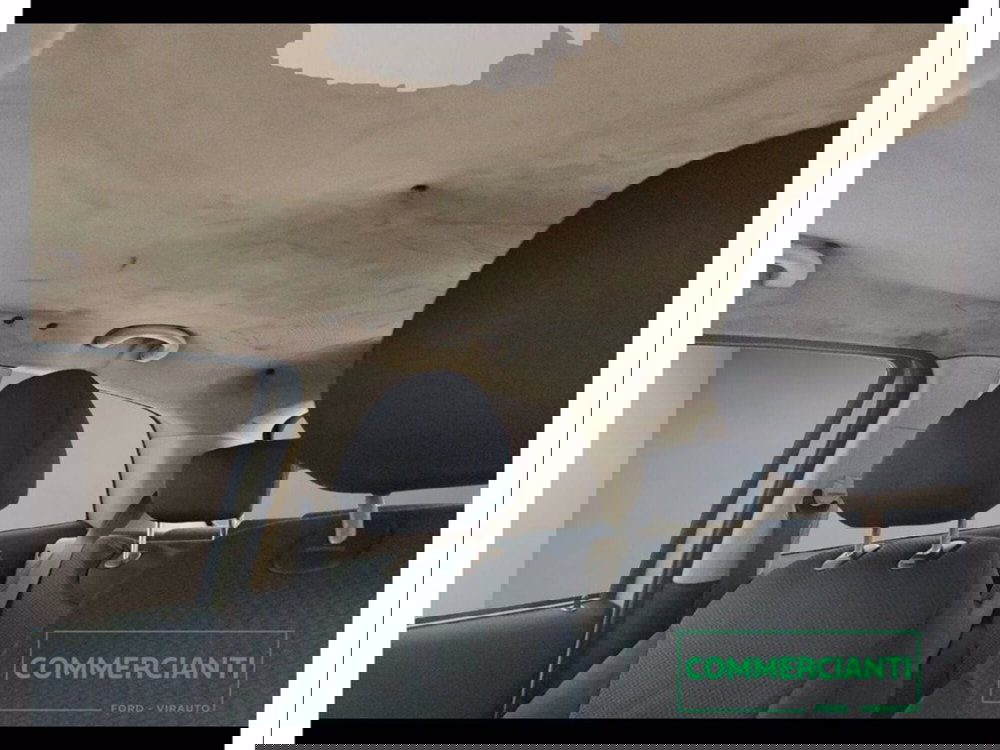 Fiat Stilo usata a Catania (20)