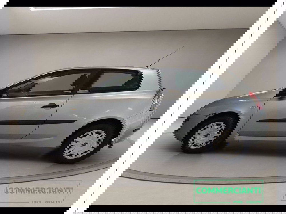 Fiat Stilo usata a Catania (3)