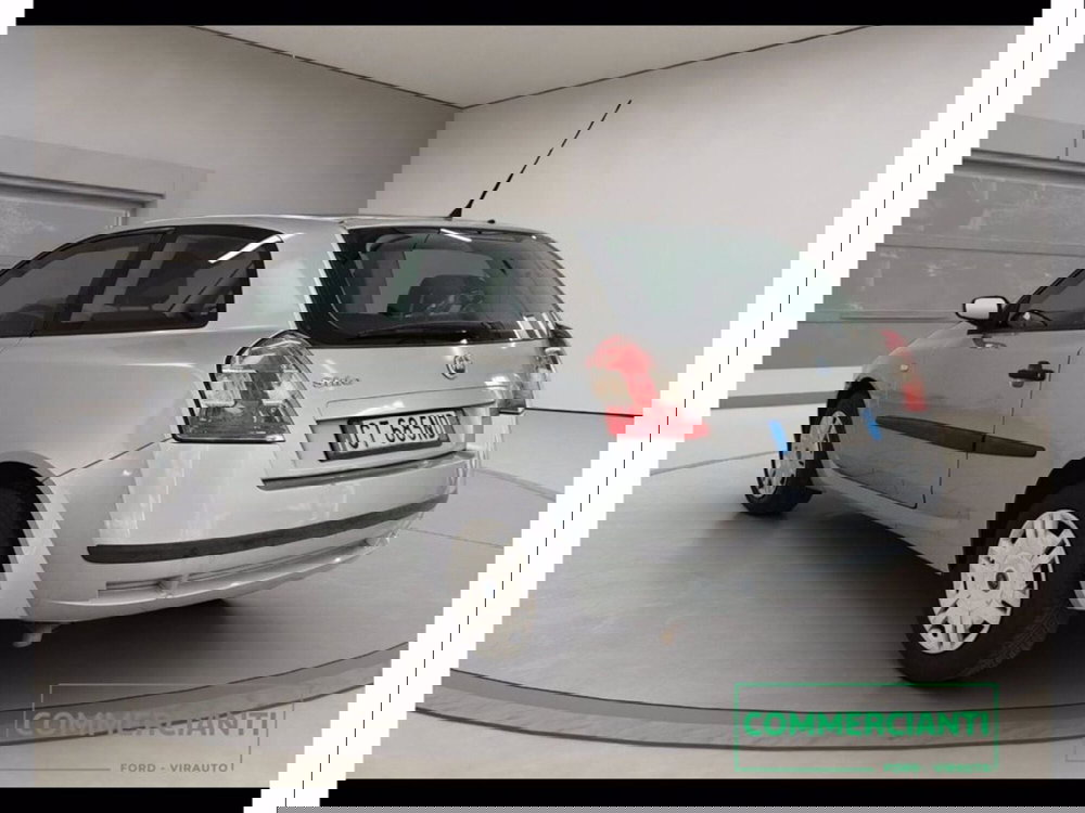 Fiat Stilo usata a Catania (4)