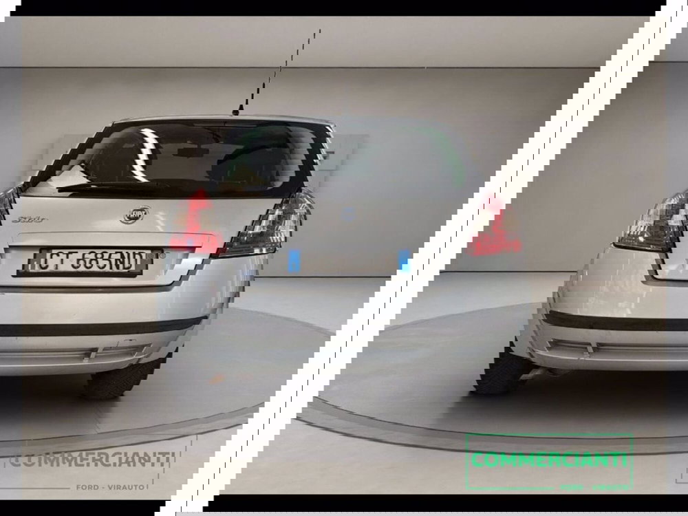 Fiat Stilo usata a Catania (5)