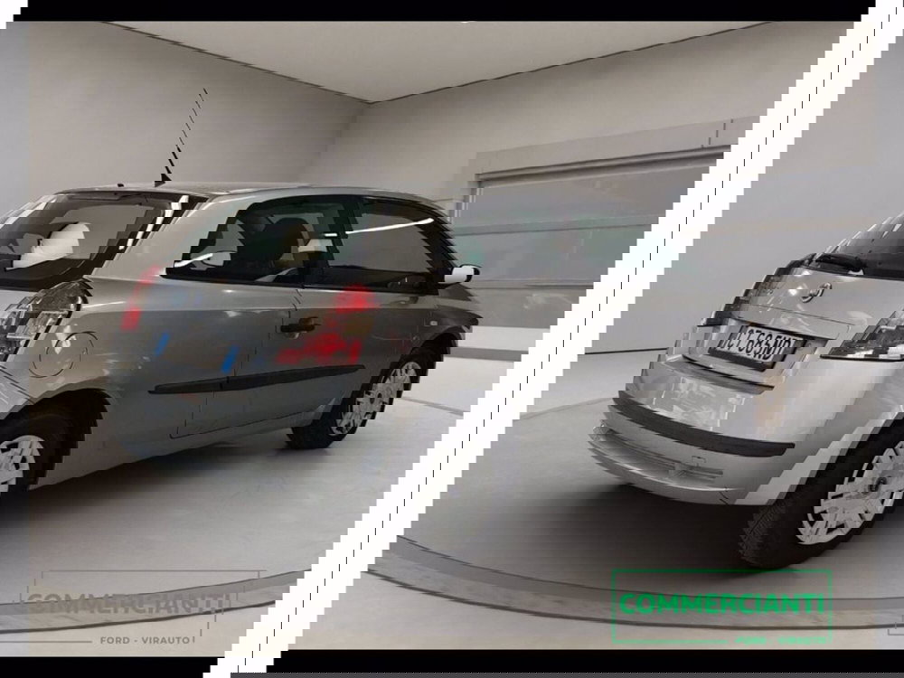 Fiat Stilo usata a Catania (6)