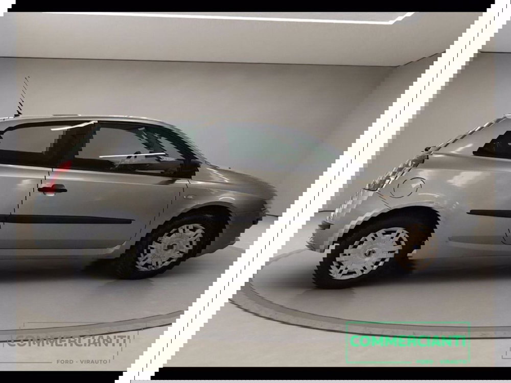 Fiat Stilo usata a Catania (7)