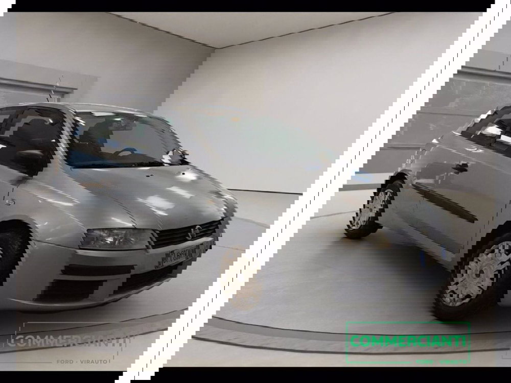 Fiat Stilo usata a Catania (8)