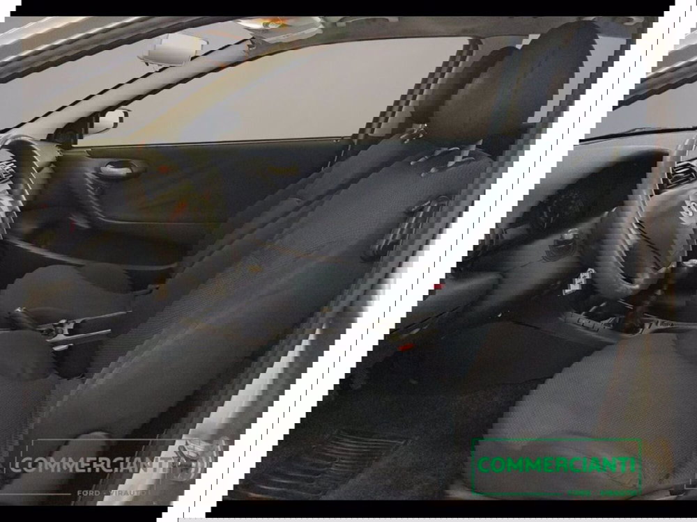 Fiat Stilo usata a Catania (9)