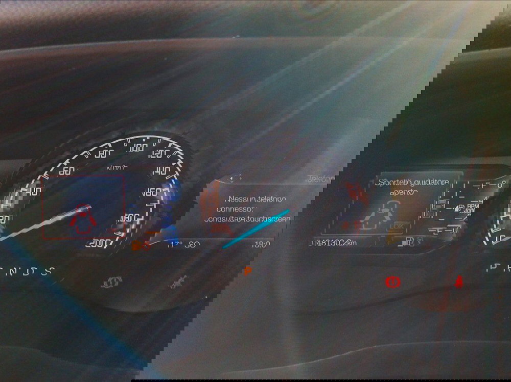 Ford Ranger Pick-up usata a Milano (10)