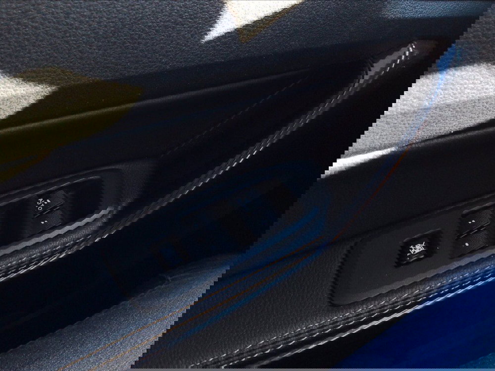 Ford Ranger Pick-up usata a Milano (11)