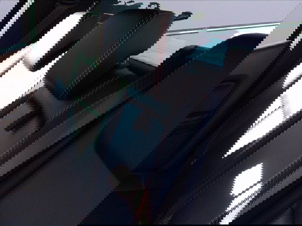 Ford Ranger Pick-up usata a Milano (12)