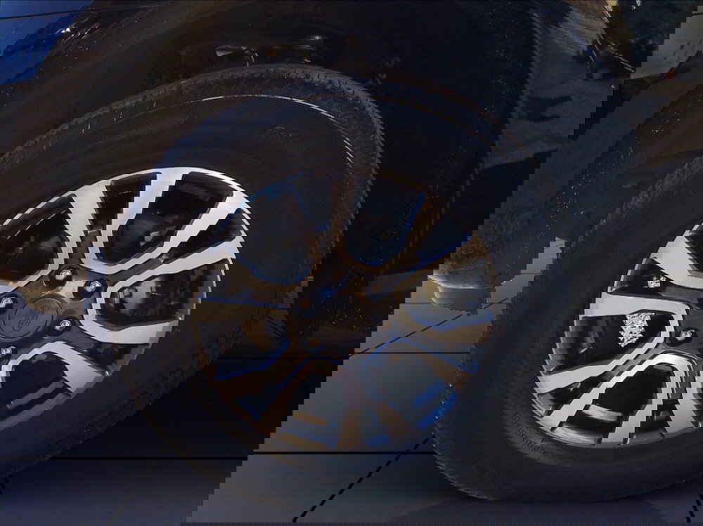 Ford Ranger Pick-up usata a Milano (15)