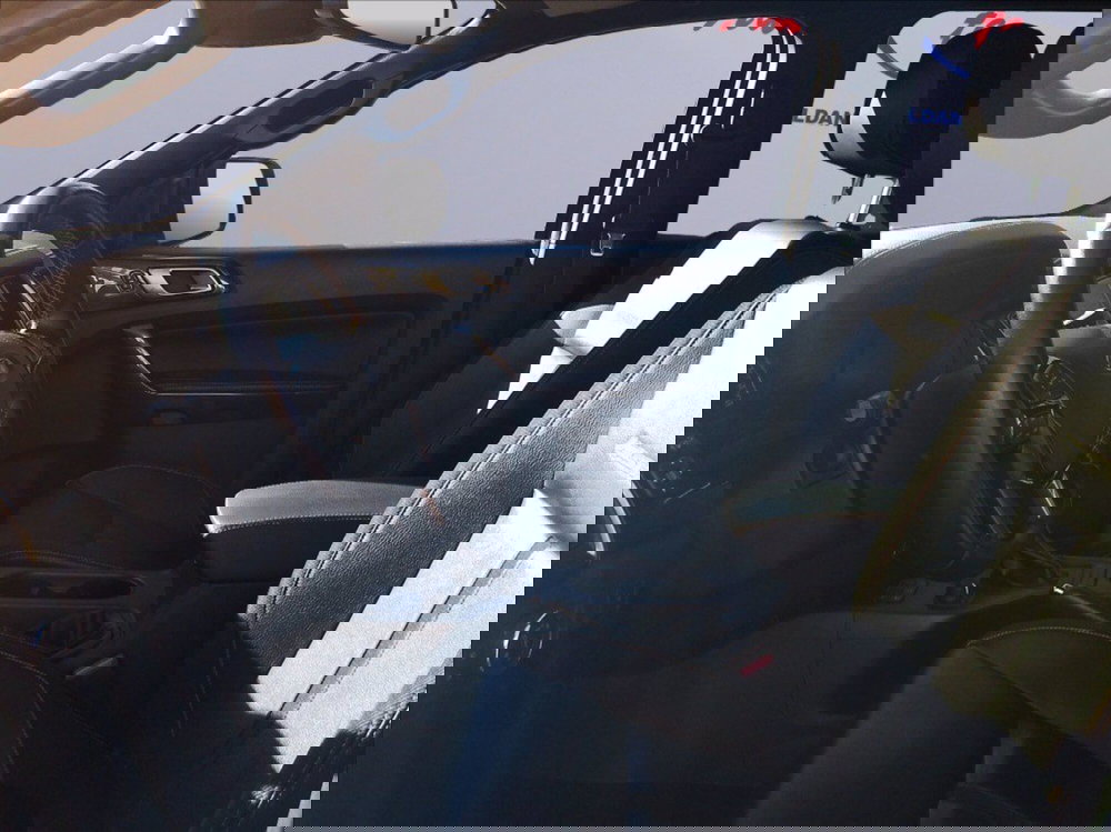 Ford Ranger Pick-up usata a Milano (9)