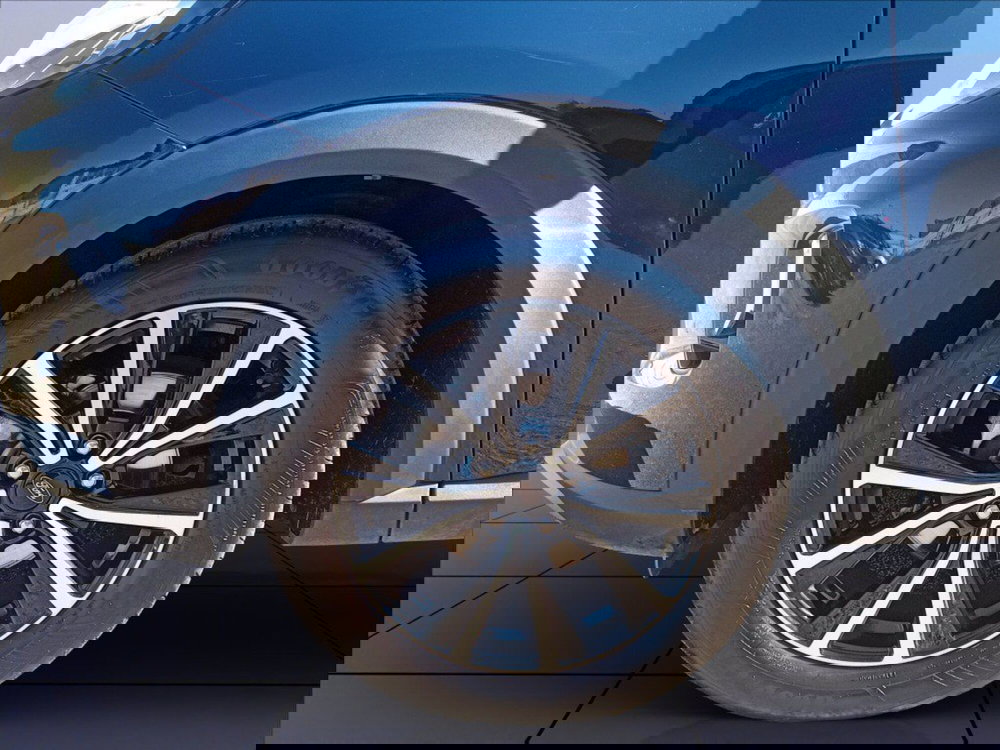 Ford Puma usata a Milano (10)