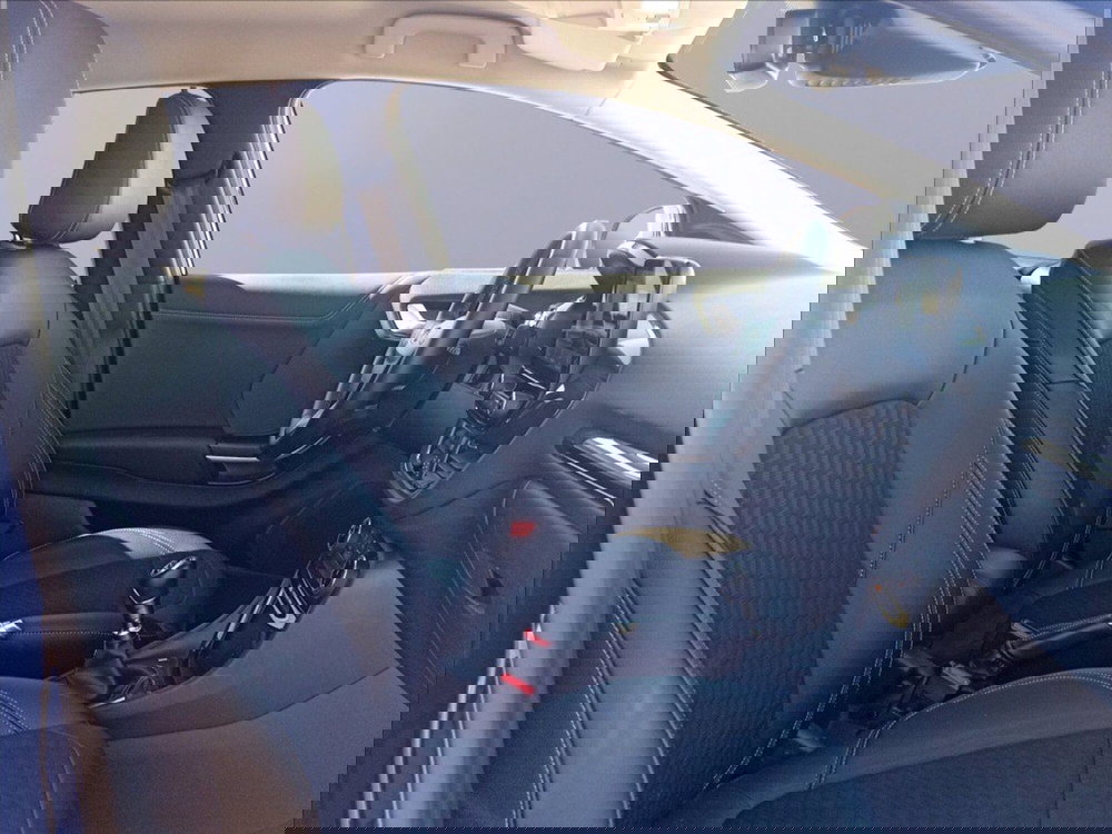 Ford Puma usata a Milano (13)