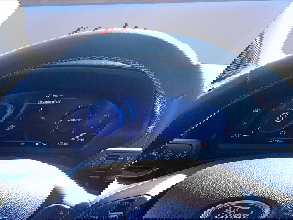 Ford Puma usata a Milano (14)