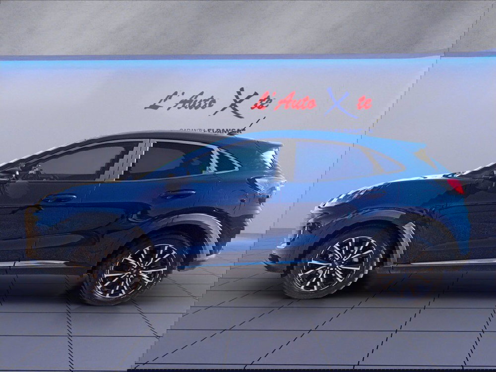 Ford Puma usata a Milano (6)