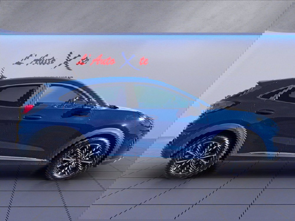 Ford Puma usata a Milano (8)