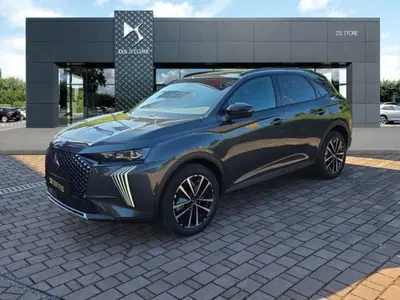Ds DS 7 DS 7 Crossback PureTech 180 aut. Performance Line nuova a Monza