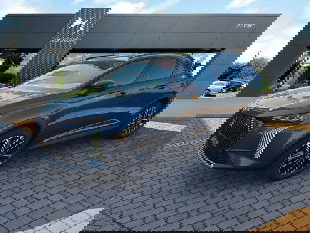 Ds DS 7 nuova a Monza e Brianza