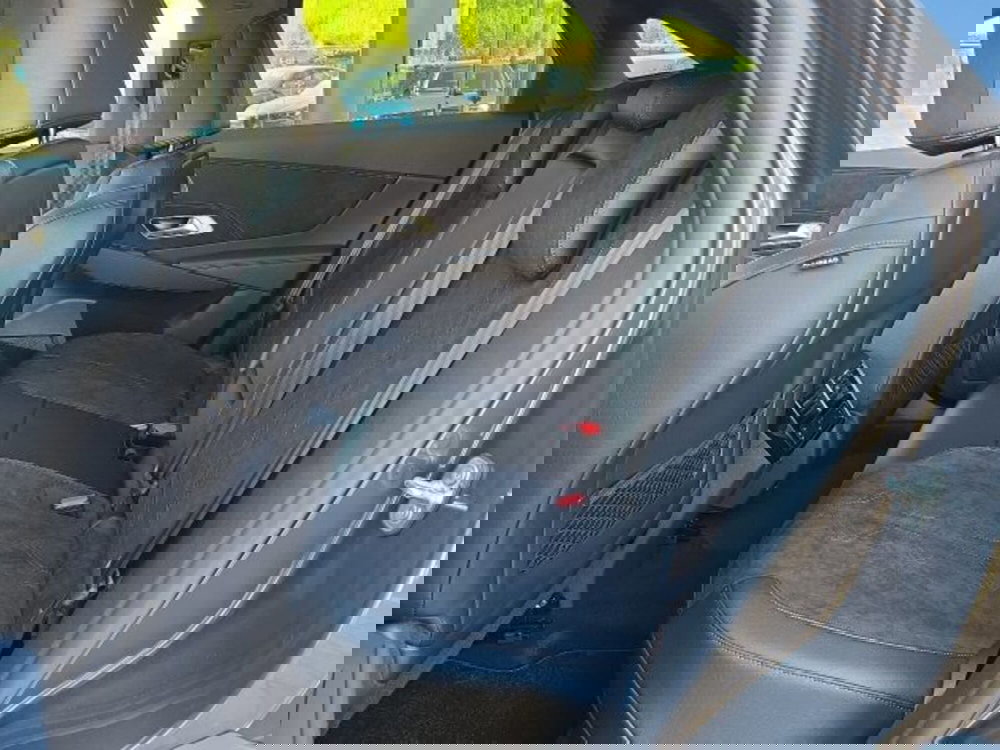 Ds DS 7 nuova a Monza e Brianza (10)