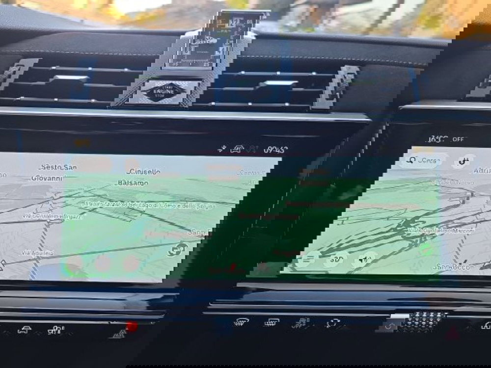 Ds DS 7 nuova a Monza e Brianza (14)