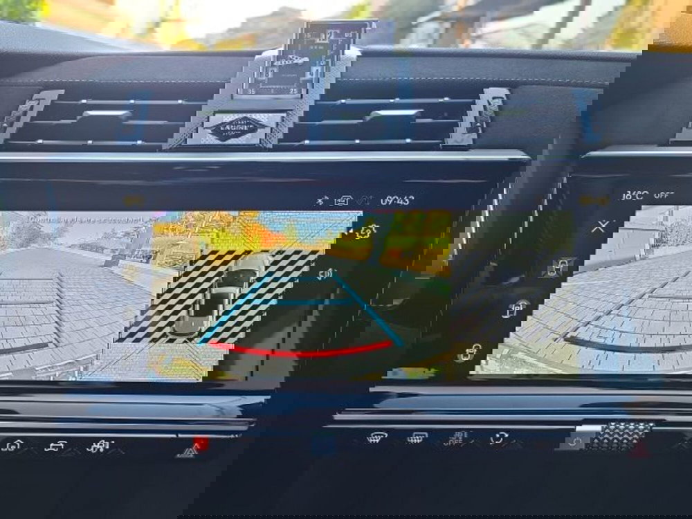 Ds DS 7 nuova a Monza e Brianza (15)