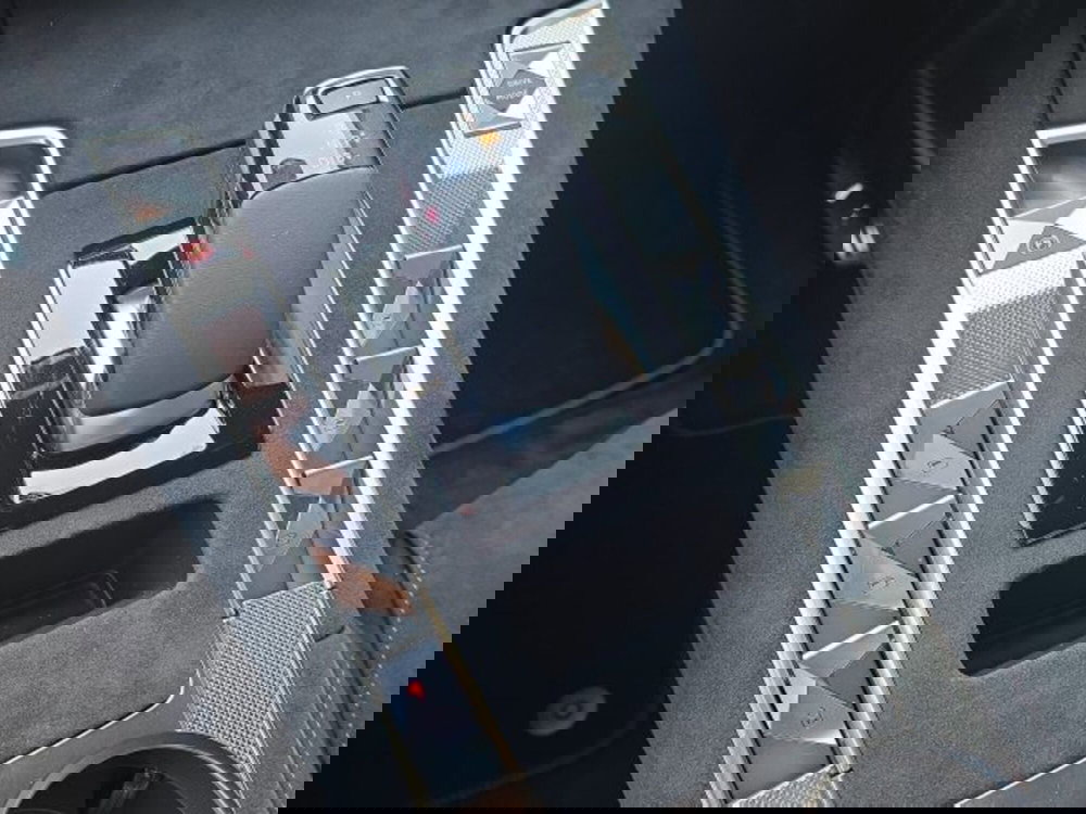 Ds DS 7 nuova a Monza e Brianza (16)