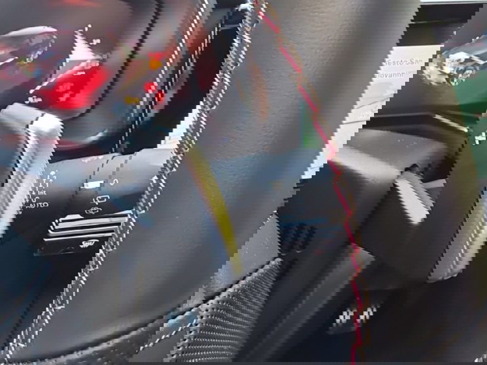 Ds DS 7 nuova a Monza e Brianza (17)