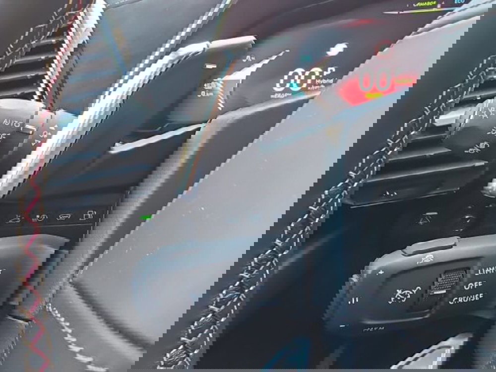 Ds DS 7 nuova a Monza e Brianza (18)