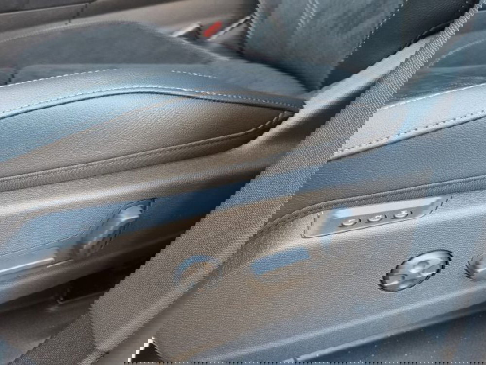 Ds DS 7 nuova a Monza e Brianza (19)