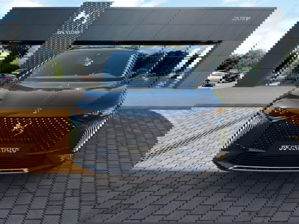 Ds DS 7 nuova a Monza e Brianza (2)