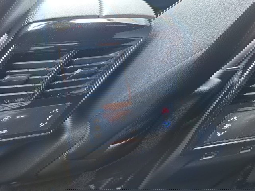 Ds DS 7 nuova a Monza e Brianza (20)