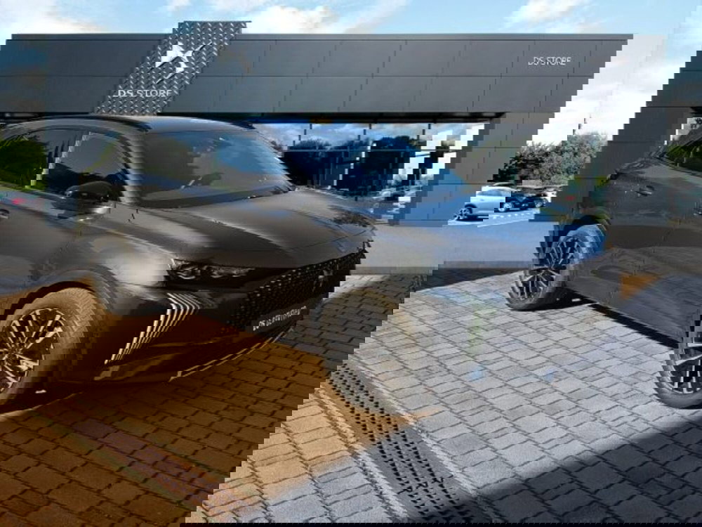 Ds DS 7 nuova a Monza e Brianza (3)