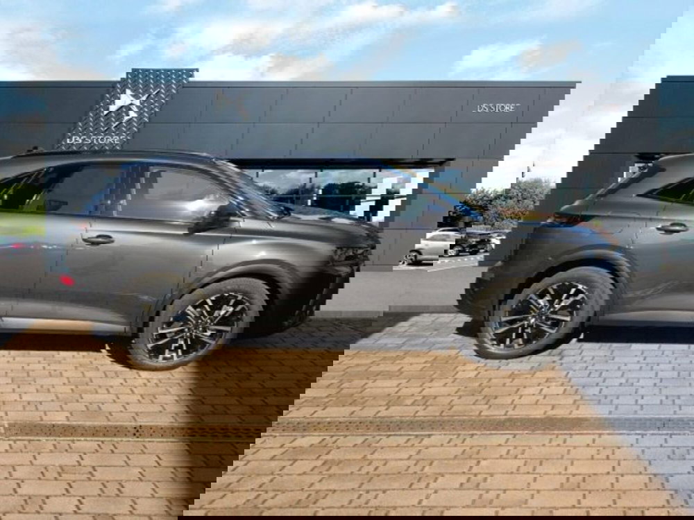 Ds DS 7 nuova a Monza e Brianza (4)