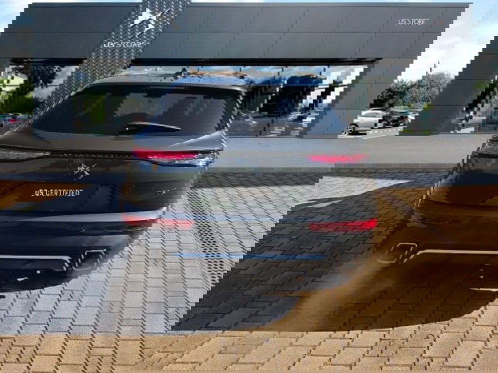 Ds DS 7 nuova a Monza e Brianza (5)