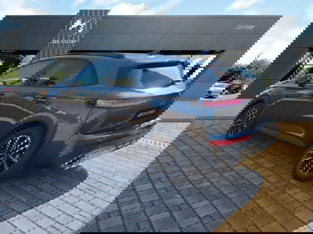 Ds DS 7 nuova a Monza e Brianza (7)