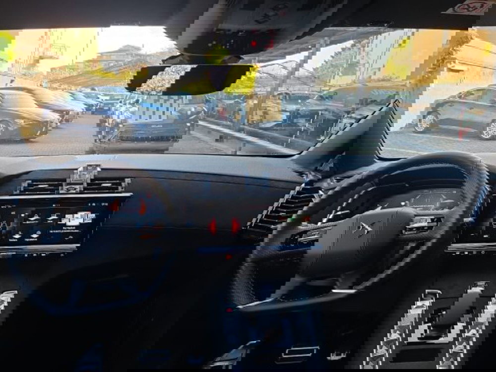 Ds DS 7 nuova a Monza e Brianza (8)