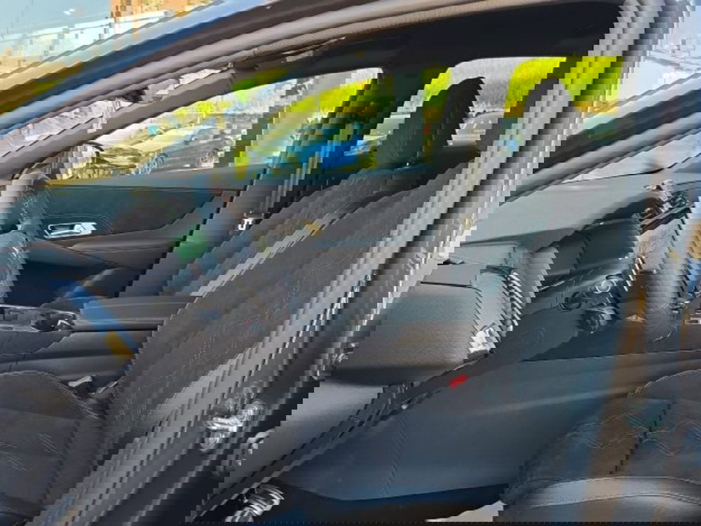 Ds DS 7 nuova a Monza e Brianza (9)