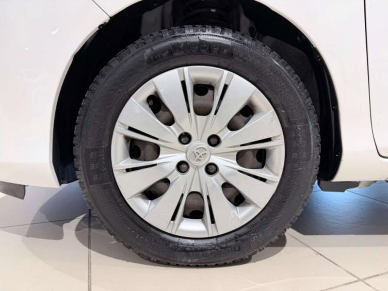 Toyota Yaris usata a Savona (10)