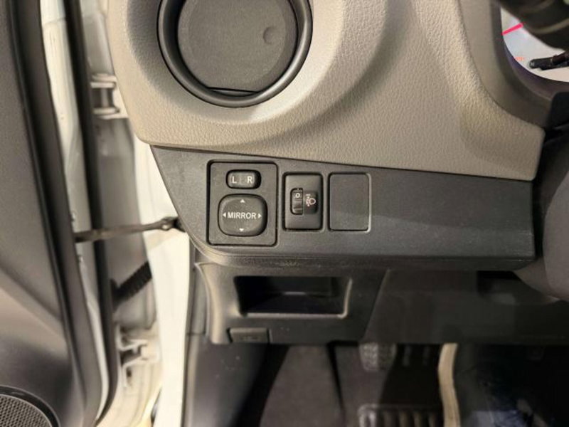 Toyota Yaris usata a Savona (19)