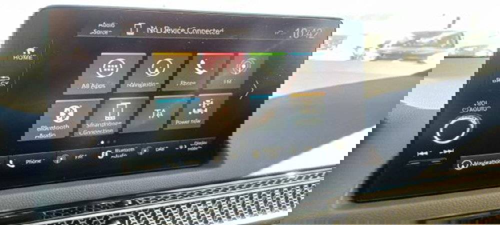 Honda Civic nuova a Udine (10)