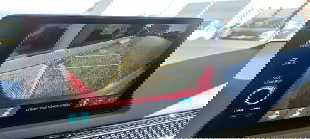 Honda Civic nuova a Udine (11)