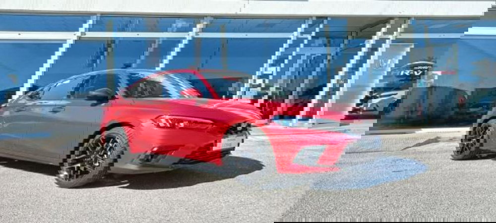 Honda Civic nuova a Udine (2)