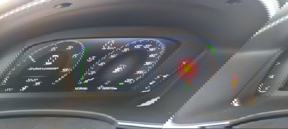 Honda Civic nuova a Udine (9)